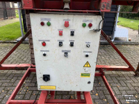 Remplisseur de caisses Bijlsma Hercules 270-2x-190, kistenvuller