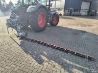 Faucheuse Kema H-360-Z-Flow