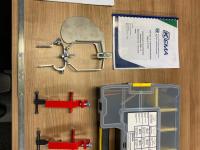 Faucheuse Kema H-360-Z-Flow