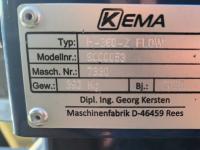Faucheuse Kema H-360-Z-Flow