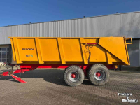 Benne agricole VGM GI18