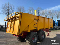Benne agricole VGM GI18