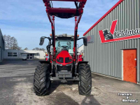 Tracteur Massey Ferguson 5S.115 DYNA-4 ESSENTIAL