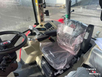 Tracteur Massey Ferguson 5S.115 DYNA-4 ESSENTIAL