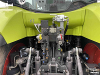 Tracteur Claas Arion 610 Cis   KRUIP !