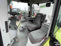 Tracteur Claas Arion 610 Cis   KRUIP !