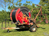 Enrouleur d‘irrigation Marani 75GT22