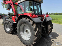 Tracteur Massey Ferguson 6714S Dyna-6 +FL 4220