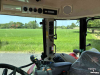 Tracteur Massey Ferguson 6714S Dyna-6 +FL 4220
