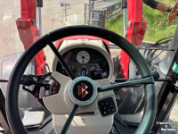 Tracteur Massey Ferguson 6714S Dyna-6 +FL 4220
