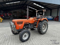 Tracteur Deutz TD 4806 C