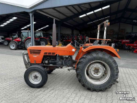 Tracteur Deutz TD 4806 C