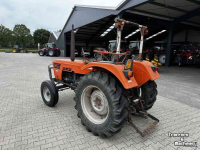 Tracteur Deutz TD 4806 C