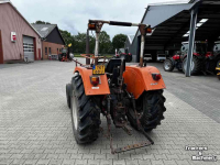 Tracteur Deutz TD 4806 C