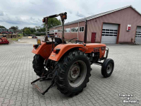 Tracteur Deutz TD 4806 C