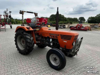 Tracteur Deutz TD 4806 C