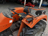 Tracteur Deutz TD 4806 C