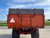 Benne agricole Miedema HS 60 Kipper