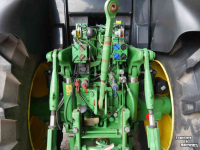 Tracteur John Deere 6195M CommandQuad Autotrac F-PTO
