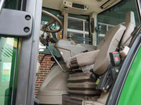 Tracteur John Deere 6195M CommandQuad Autotrac F-PTO