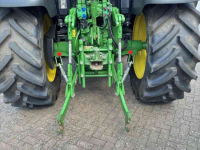 Tracteur John Deere John Deere 6130M met 623R voorlader | 2022 | 2360 uur