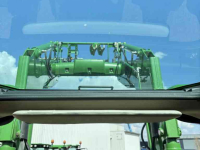 Tracteur John Deere John Deere 6130M met 623R voorlader | 2022 | 2360 uur