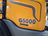 Chargeuse sur pneus Giant G5000, BJ2022, 1955h.