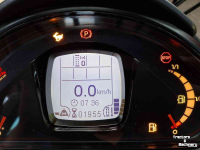 Chargeuse sur pneus Giant G5000, BJ2022, 1955h.