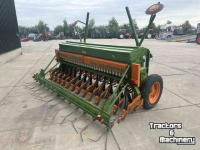 Semoir Amazone amazone d8-30  super