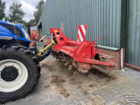 Fraise rotative Howard Messenfrees