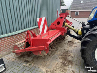 Fraise rotative Howard Messenfrees