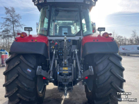 Tracteur Massey Ferguson 5S.115 DYNA-4 ESSENTIAL