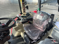 Tracteur Massey Ferguson 5S.115 DYNA-4 ESSENTIAL