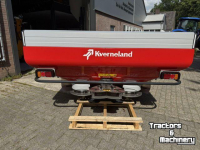 Distributeur d‘engrais Kverneland Kverneland Exacta CL EW