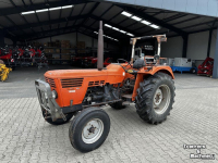 Tracteur Deutz TD 4806 C