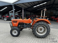 Tracteur Deutz TD 4806 C