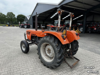 Tracteur Deutz TD 4806 C