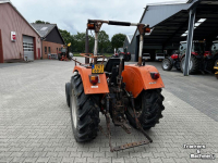 Tracteur Deutz TD 4806 C