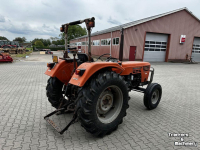 Tracteur Deutz TD 4806 C