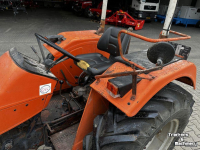 Tracteur Deutz TD 4806 C