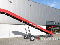 Convoyeur élévateur Van Trier 9-65 Opvoerband