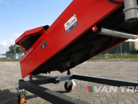 Convoyeur élévateur Van Trier 9-65 Opvoerband
