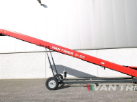 Convoyeur élévateur Van Trier 9-65 Opvoerband