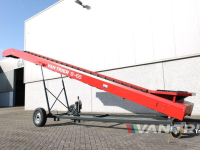 Convoyeur élévateur Van Trier 9-65 Opvoerband