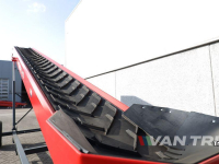 Convoyeur élévateur Van Trier 9-65 Opvoerband