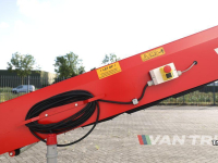 Convoyeur élévateur Van Trier 9-65 Opvoerband
