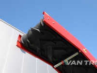 Convoyeur élévateur Van Trier 9-65 Opvoerband
