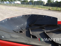 Convoyeur élévateur Van Trier 9-65 Opvoerband