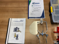 Faucheuse Kema Kema H-360-Z-Flow maaiblak