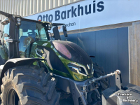 Tracteur Valtra Q 225